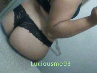 Luciousme93
