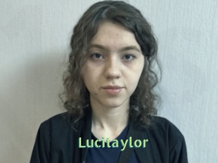 Lucitaylor