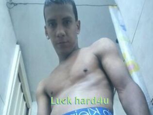 Luck_hard4u