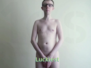 Luckiest