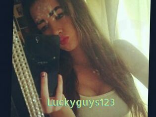 Luckyguys123