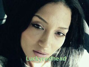 Luckyredhead