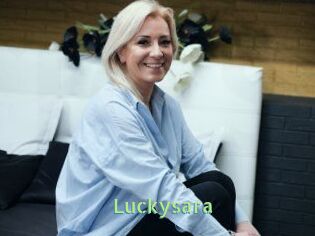 Luckysara
