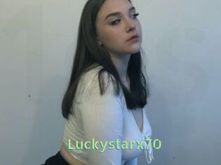 Luckystarx70