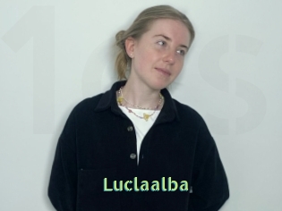 Luclaalba