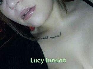 Lucy_lundon