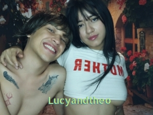 lucyandtheo Une Etudiante Sexy