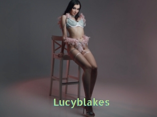 lucyblakes Une Etudiante Sexy