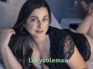 Lucycoleman