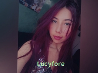 Lucyfore
