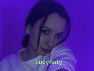 Lucyhaly