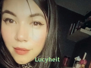 Lucyheit