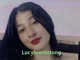 Lucyhuntintong