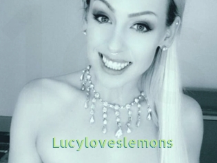 Lucyloveslemons