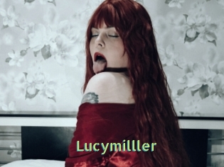 lucymilller Une Etudiante Sexy