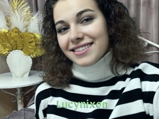 Lucynixon