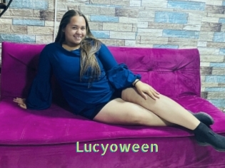 Lucyoween