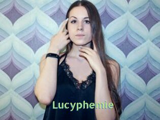 Lucyphemie