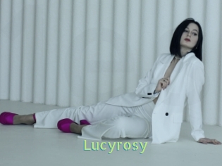 Lucyrosy