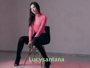 Lucysantana