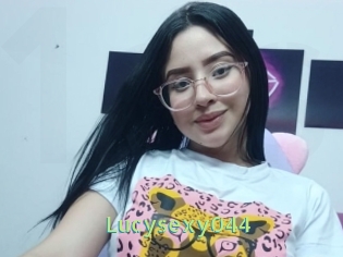 Lucysexy044