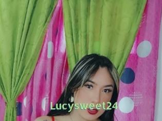 Lucysweet24
