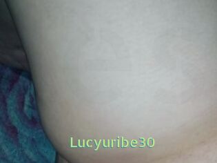 Lucyuribe30