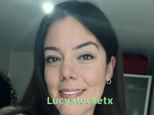 lucyxlocketx Une Etudiante Sexy