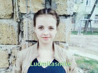 Ludmilasmile