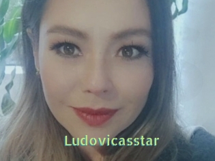 ludovicasstar Une Etudiante Sexy