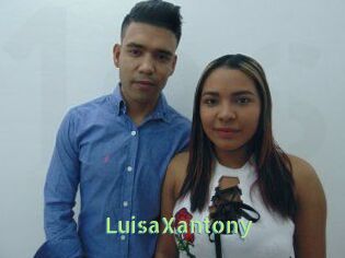 LuisaXantony