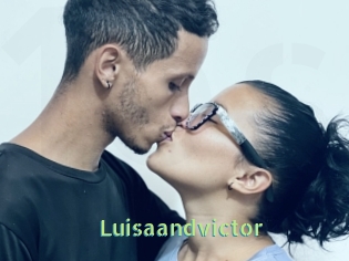 luisaandvictor Une Etudiante Sexy