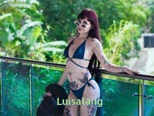 Luisalang