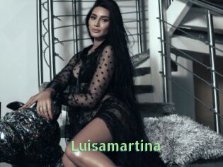 Luisamartina
