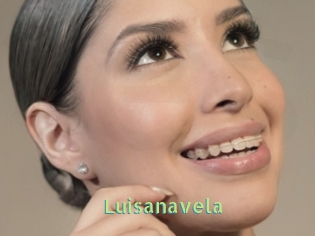 Luisanavela