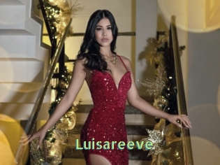 Luisareeve