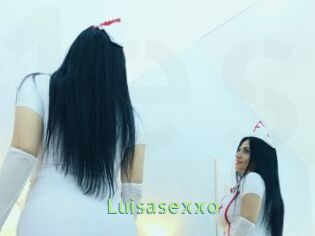Luisasexxo