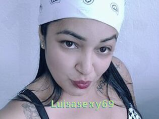 Luisasexy69