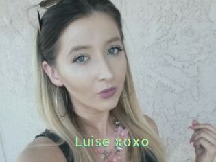 Luise_xoxo