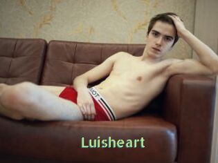 Luisheart