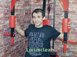 Luismclean