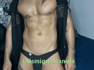 Luismiguelcanela