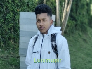 Luismunir