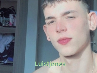 Luistjones