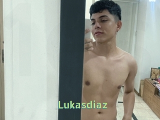 Lukasdiaz