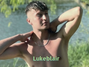 lukeblair Une Etudiante Sexy