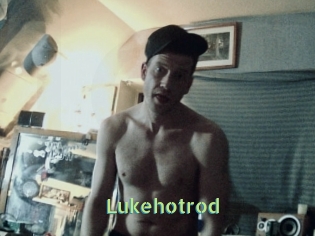 Lukehotrod
