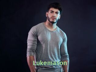 Lukemason