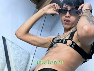 Luketoner