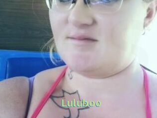 luluboo Une Etudiante Sexy